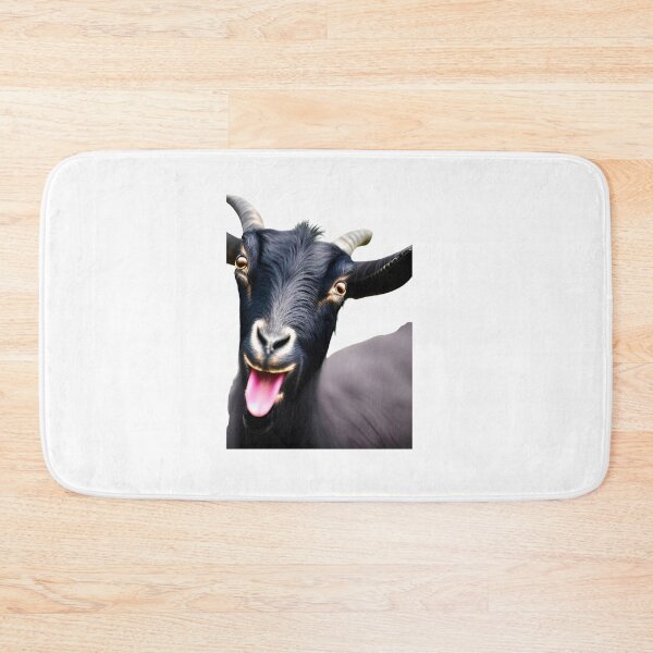 Item preview,   Goat Simulator designed and sold by SociableAnimals.