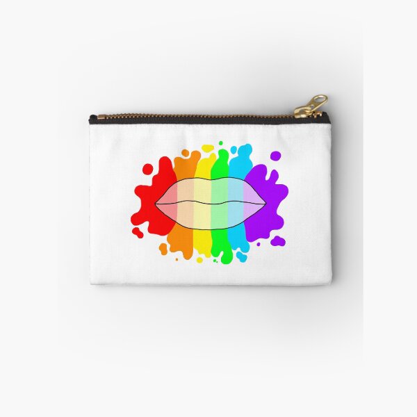 Item preview, Pride Lips - Gay designed and sold by SmallOddLion.