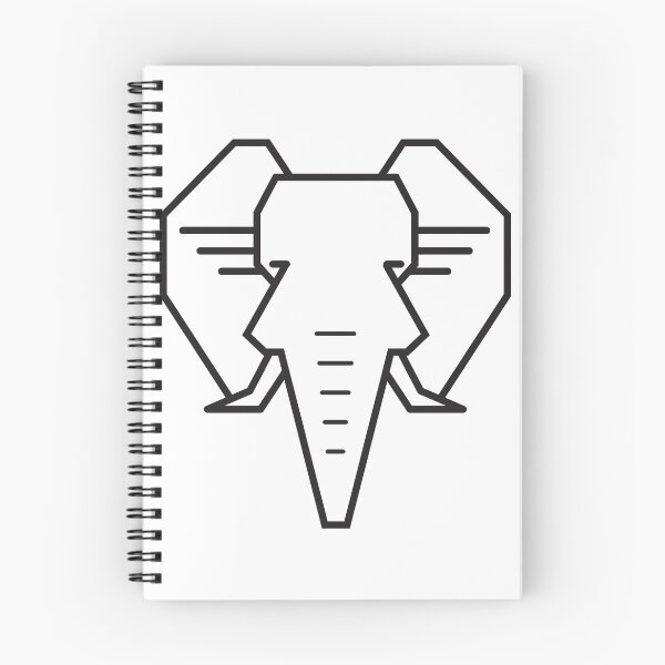 Item preview, Elephant designed and sold by Design Kingdom.