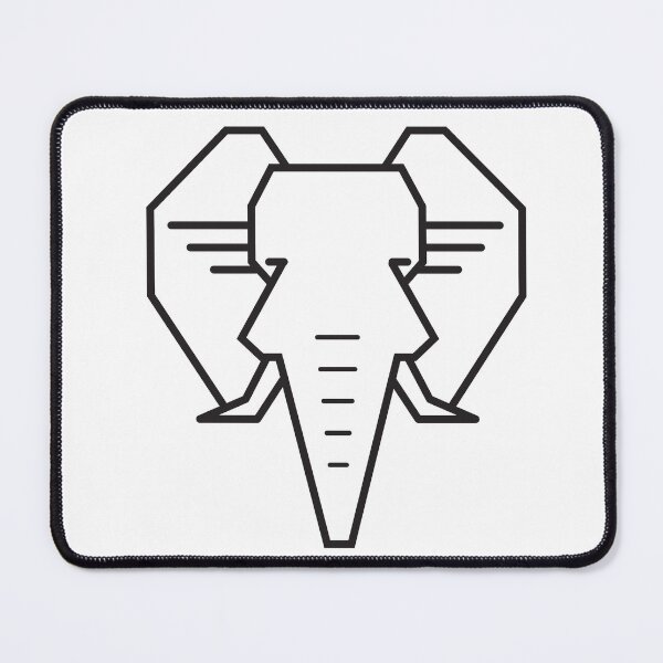 Item preview, Elephant designed and sold by Design Kingdom.