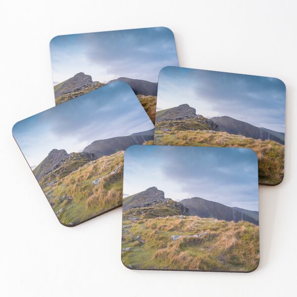 Item preview, The Nantlle Ridge, Snowdonia,  North Wales, UK designed and sold by Rob  Ford.