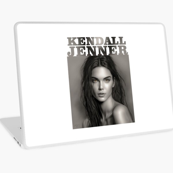 Aperçu de l'œuvre Kendall Jenner créée et vendue par hasith6max.