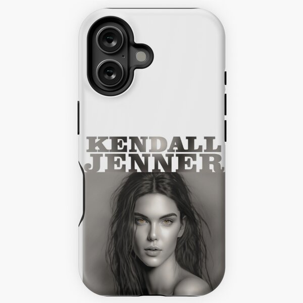 Aperçu de l'œuvre Kendall Jenner créée et vendue par hasith6max.