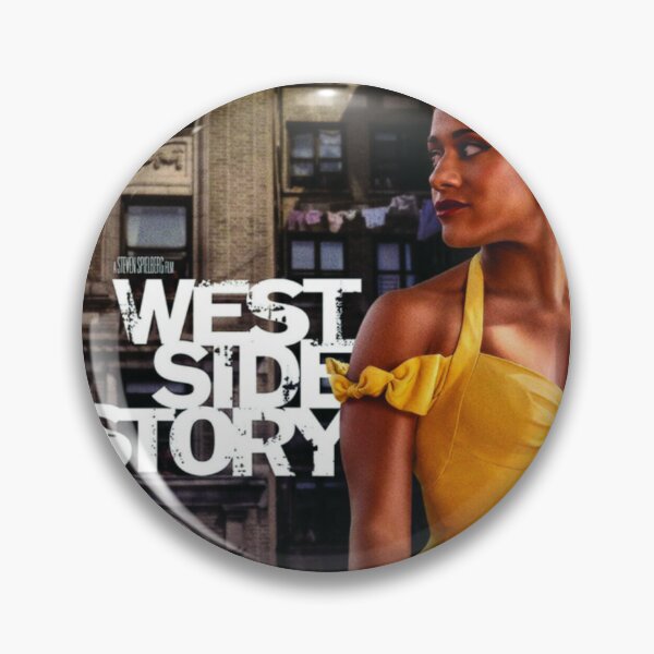 Item preview, Anita - West Side Story (2021) designed and sold by Freods-Doodles.