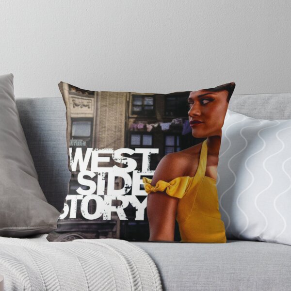 Item preview, Anita - West Side Story (2021) designed and sold by Freods-Doodles.