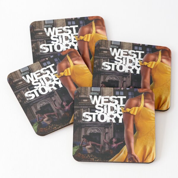 Item preview, Anita - West Side Story (2021) designed and sold by Freods-Doodles.