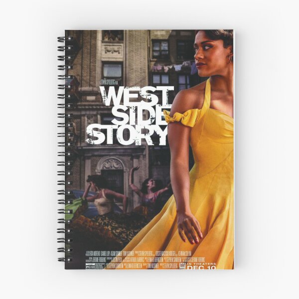 Item preview, Anita - West Side Story (2021) designed and sold by Freods-Doodles.
