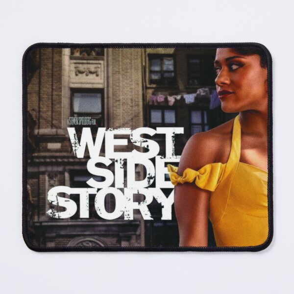 Item preview, Anita - West Side Story (2021) designed and sold by Freods-Doodles.