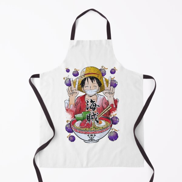 Item preview, Pirate Ramen T-Shirt designed and sold by Jamir Sellers.