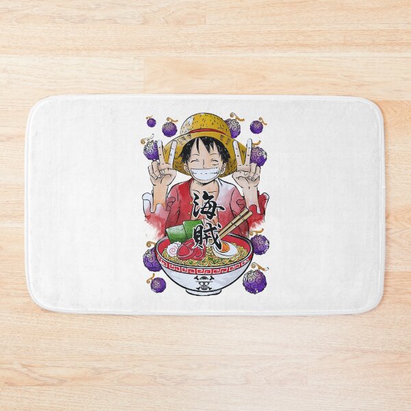 Item preview, Pirate Ramen T-Shirt designed and sold by Jamir Sellers.