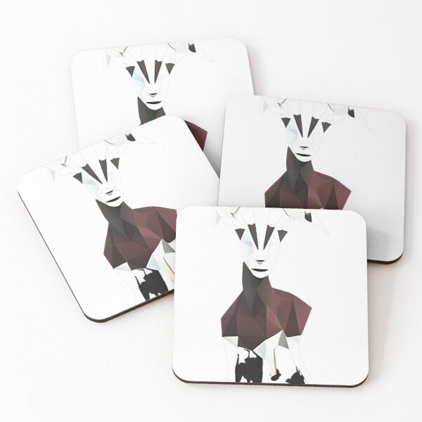 Item preview,    Goat Simulator designed and sold by SociableAnimals.
