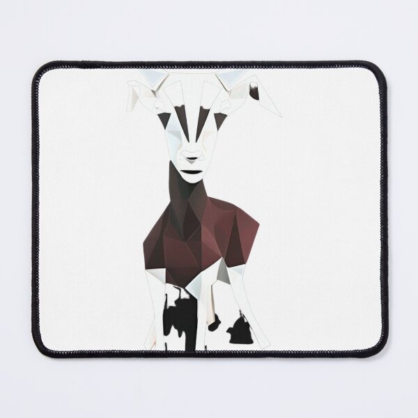 Item preview,    Goat Simulator designed and sold by SociableAnimals.