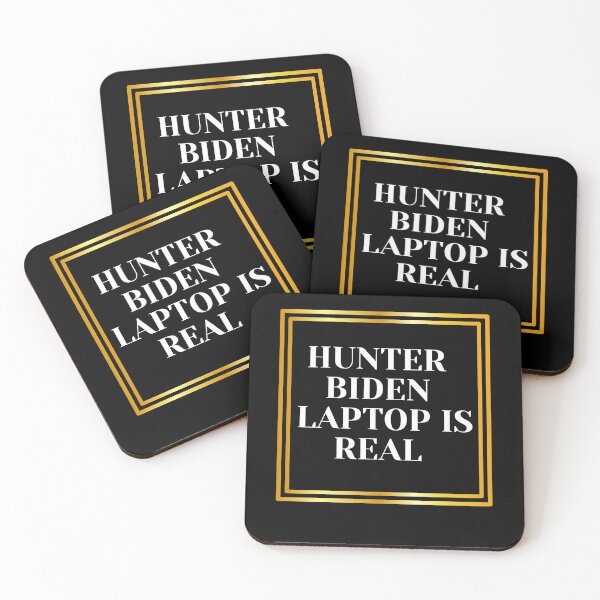 Aperçu de l'œuvre chemise pour ordinateur portable de Hunter Biden | Drôle de tee-shirt politique | créée et vendue par rapoo.