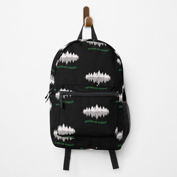 Item preview, Sound of Forest designed and sold by GreenMall.