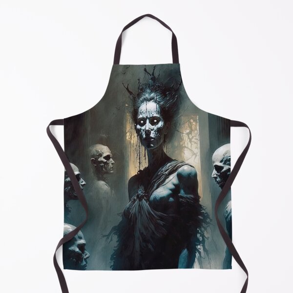 Item preview, Witches in the dark designed and sold by AM FineArtPrints.