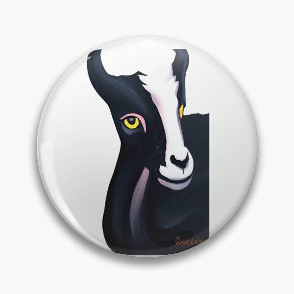 Item preview,     Goat Simulator designed and sold by SociableAnimals.