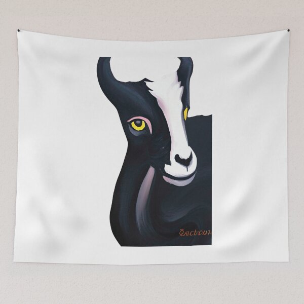 Item preview,     Goat Simulator designed and sold by SociableAnimals.