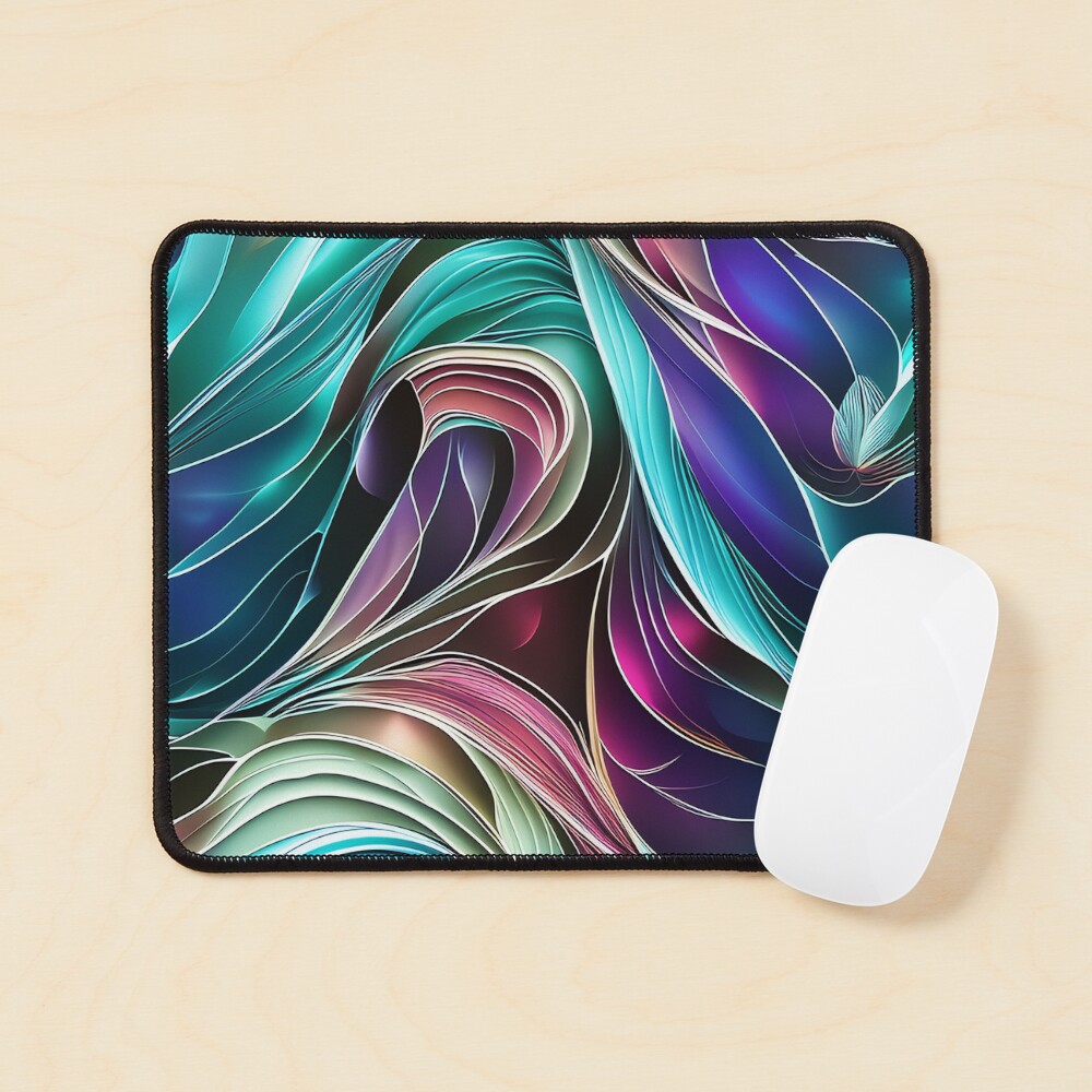 Item preview, Mouse Pad designed and sold by zcabask.