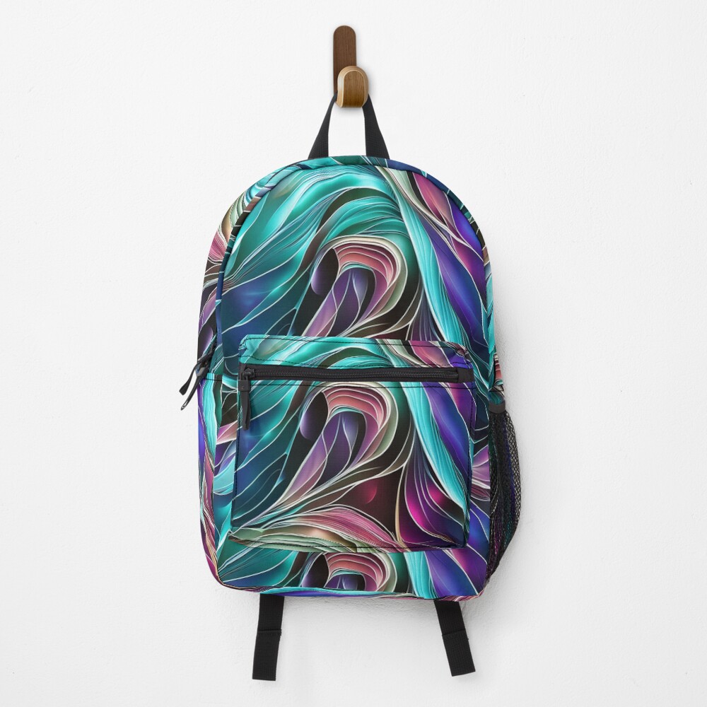 Item preview, Backpack designed and sold by zcabask.