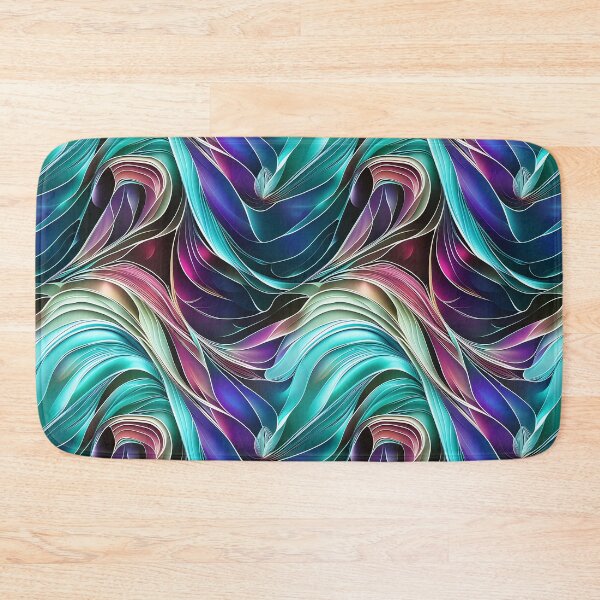 Item preview, Breaking Reality - Pattern designed and sold by zcabask.