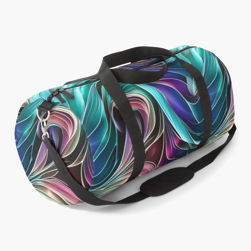 Item preview, Duffle Bag designed and sold by zcabask.