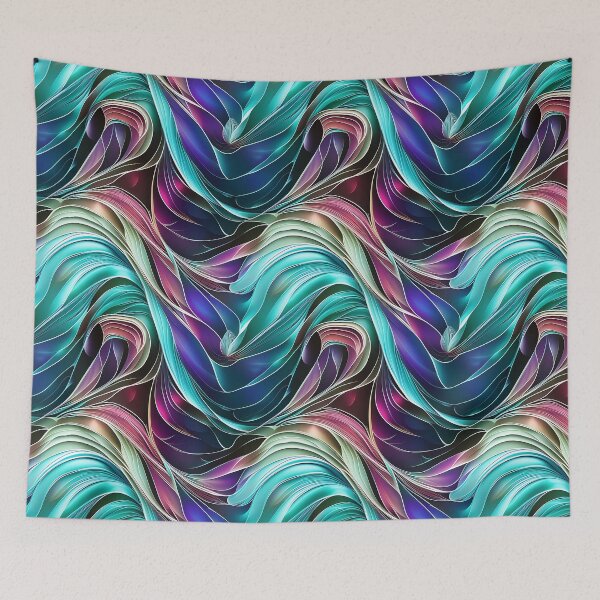 Item preview, Breaking Reality - Pattern designed and sold by zcabask.