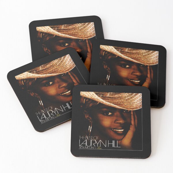 Item preview, Beauty Singer Woman Lauryn Hill Taurus07 Trending Popular     designed and sold by PackAPunchDesi.