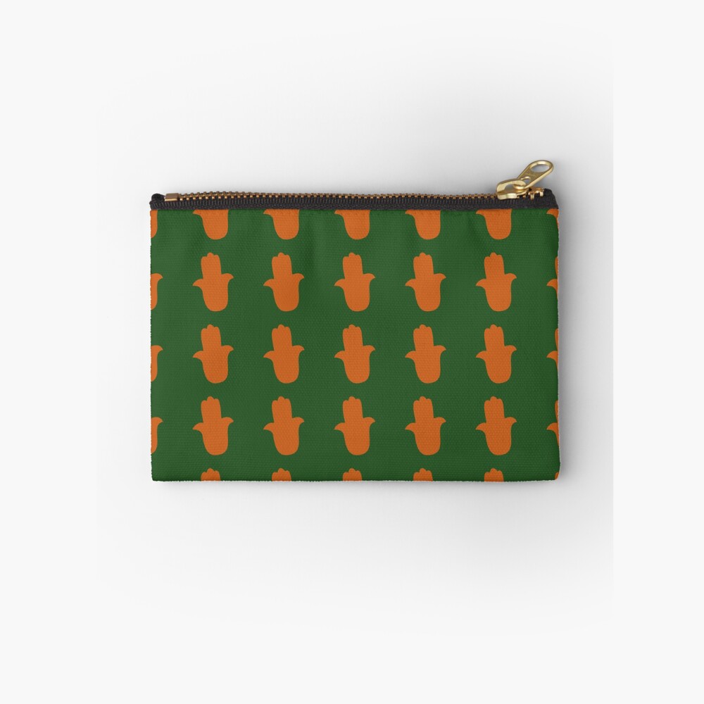 Item preview, Zipper Pouch designed and sold by mkcoco.