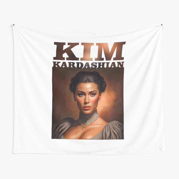Aperçu de l'œuvre Kim Kardashian créée et vendue par hasith6max.