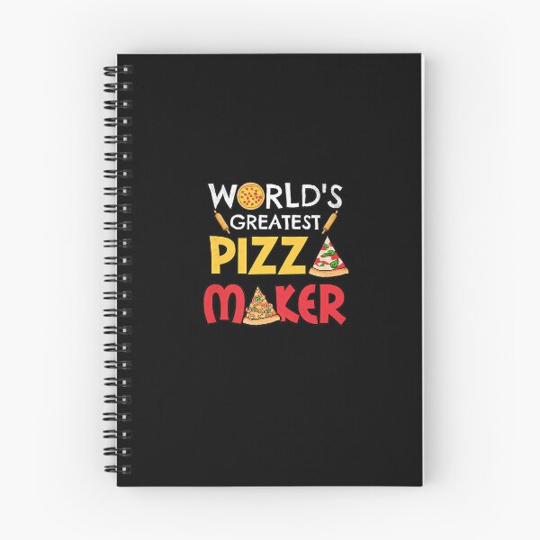 Item preview, World's Greatest Pizza Maker | Pizza Lover designed and sold by simplife-art.