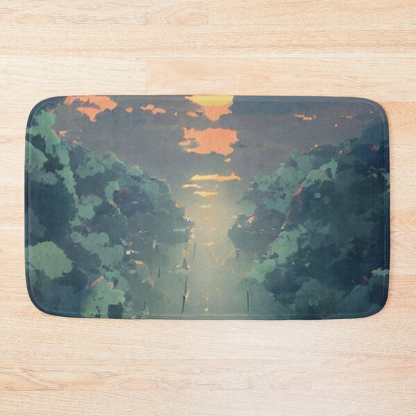 Item preview, Sunset to the unknown designed and sold by Alarasboy.