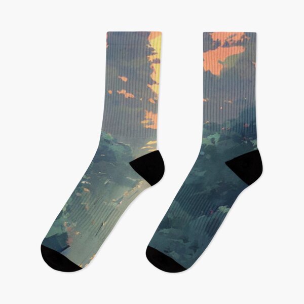 Item preview, Sunset to the unknown designed and sold by Alarasboy.
