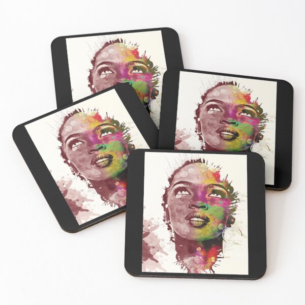 Item preview, Beautiful Abstract Painting   designed and sold by PackAPunchDesi.