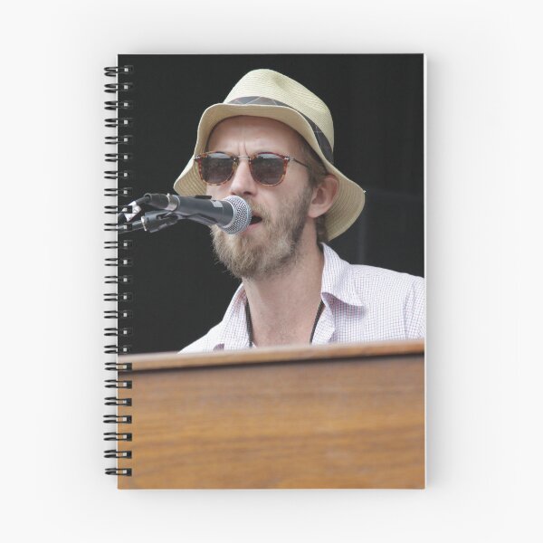 Item preview, Dawes - Lee Pardini - Photograph designed and sold by ConcertImages.