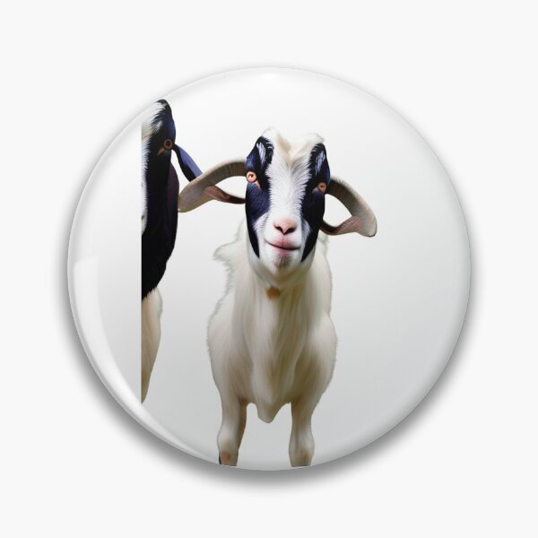 Item preview,  Goat Simulator designed and sold by SociableAnimals.