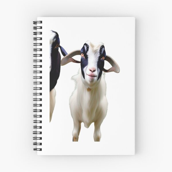Item preview,  Goat Simulator designed and sold by SociableAnimals.