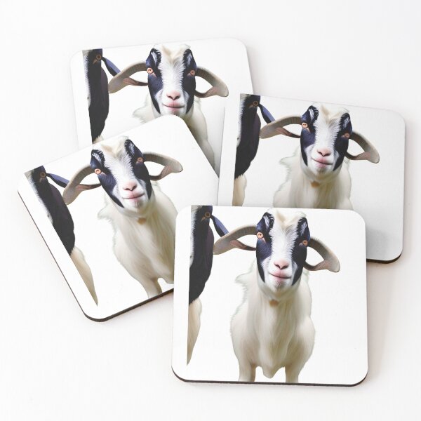 Item preview,  Goat Simulator designed and sold by SociableAnimals.