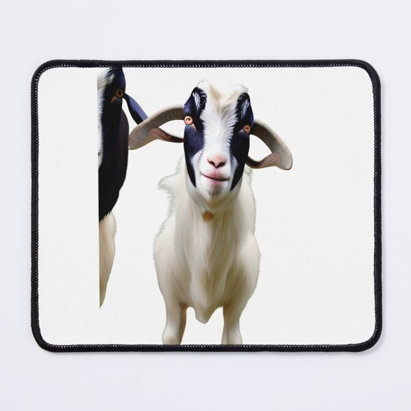 Item preview, Goat Simulator designed and sold by SociableAnimals.