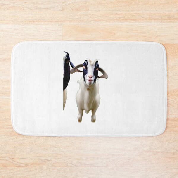 Item preview,  Goat Simulator designed and sold by SociableAnimals.
