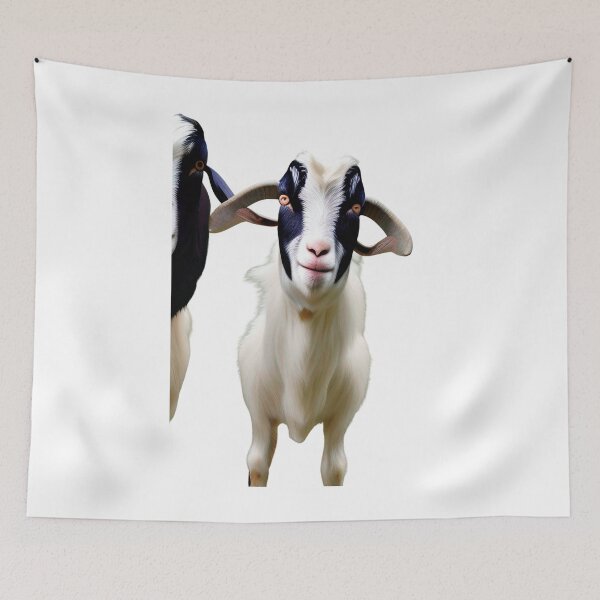 Item preview,  Goat Simulator designed and sold by SociableAnimals.