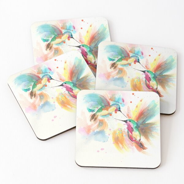 Item preview, Humming Bird in Motion designed and sold by Amymerola84.