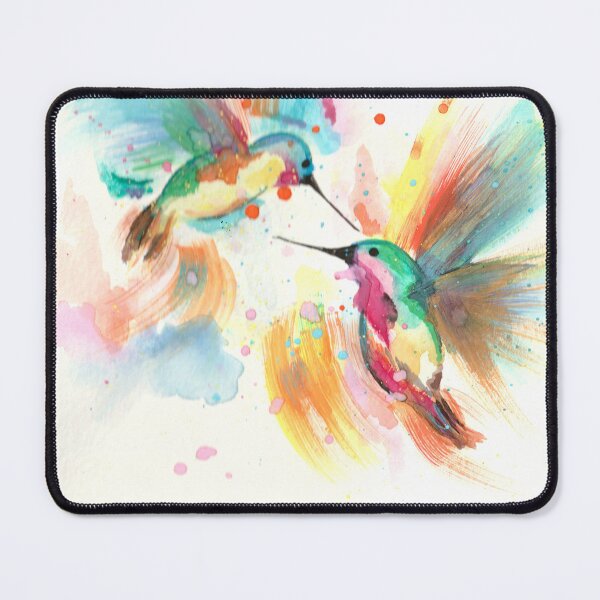 Item preview, Humming Bird in Motion designed and sold by Amymerola84.