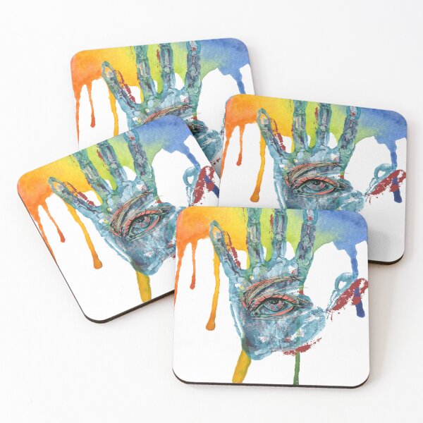 Item preview, city ​​watcher designed and sold by Goddamn10.