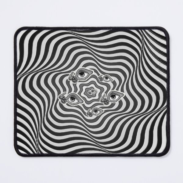 Item preview, Autotelic-Swirl designed and sold by Klaus Bremner (Autotelic Art).