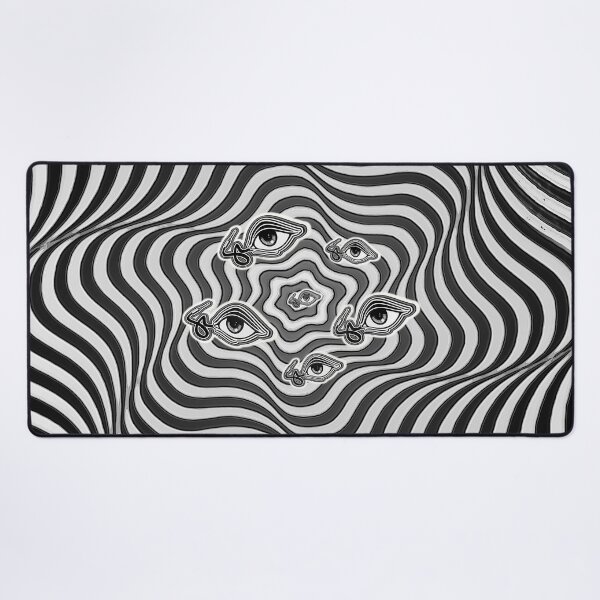 Item preview, Autotelic-Swirl designed and sold by Klaus Bremner (Autotelic Art).