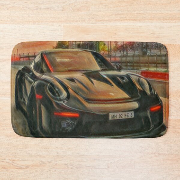 Item preview, Porsche 911 GT3 designed and sold by OrangeCars.