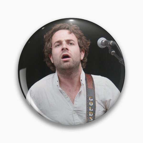 Item preview, Dawes - Taylor Goldsmith - Photograph designed and sold by ConcertImages.