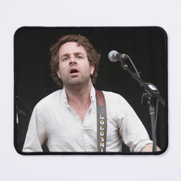 Item preview, Dawes - Taylor Goldsmith - Photograph designed and sold by ConcertImages.
