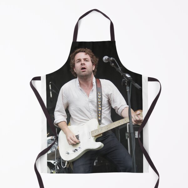 Item preview, Dawes - Taylor Goldsmith - Fotografía designed and sold by ConcertImages.