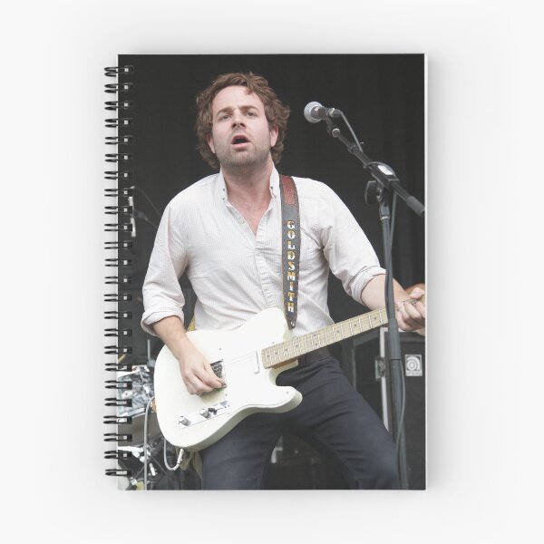 Item preview, Dawes - Taylor Goldsmith - Photograph designed and sold by ConcertImages.